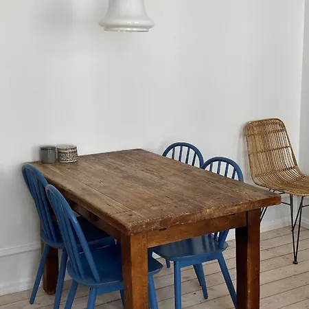 Апартаменты Apartmentincopenhagen 1505 *