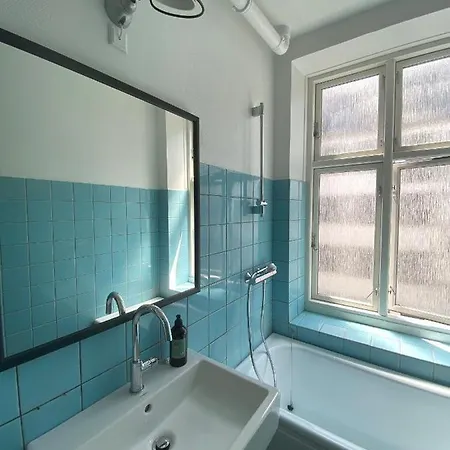 Apartmentincopenhagen 1505 * Копенгаген