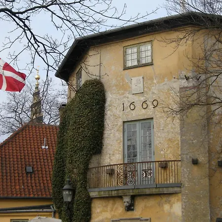 Apartmentincopenhagen 1505 Копенгаген