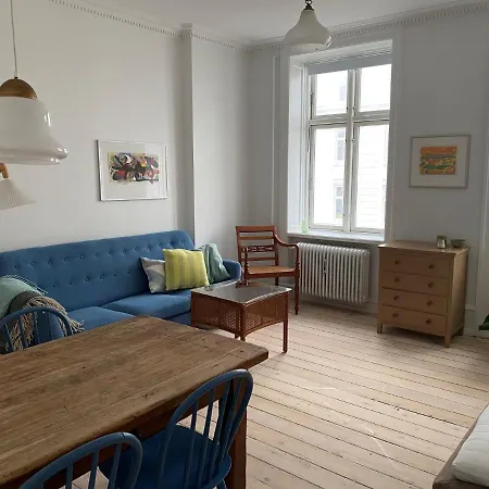 Apartmentincopenhagen 1505 Apartment