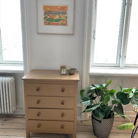 Apartmentincopenhagen 1505 Apartment *
