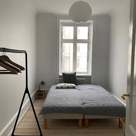 Apartment Apartmentincopenhagen 1505