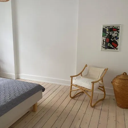 Apartmentincopenhagen 1505 Daire Kopenhag